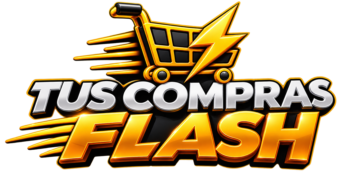 Tus compras flash